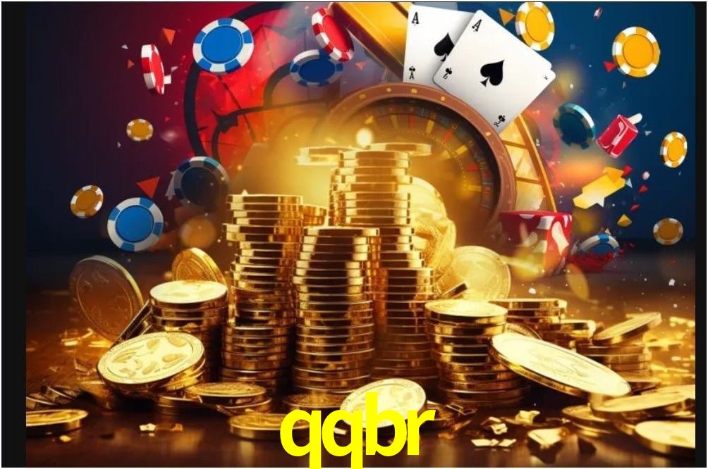 Explorando a Categoria de Eventos em Apostas na qqbr
