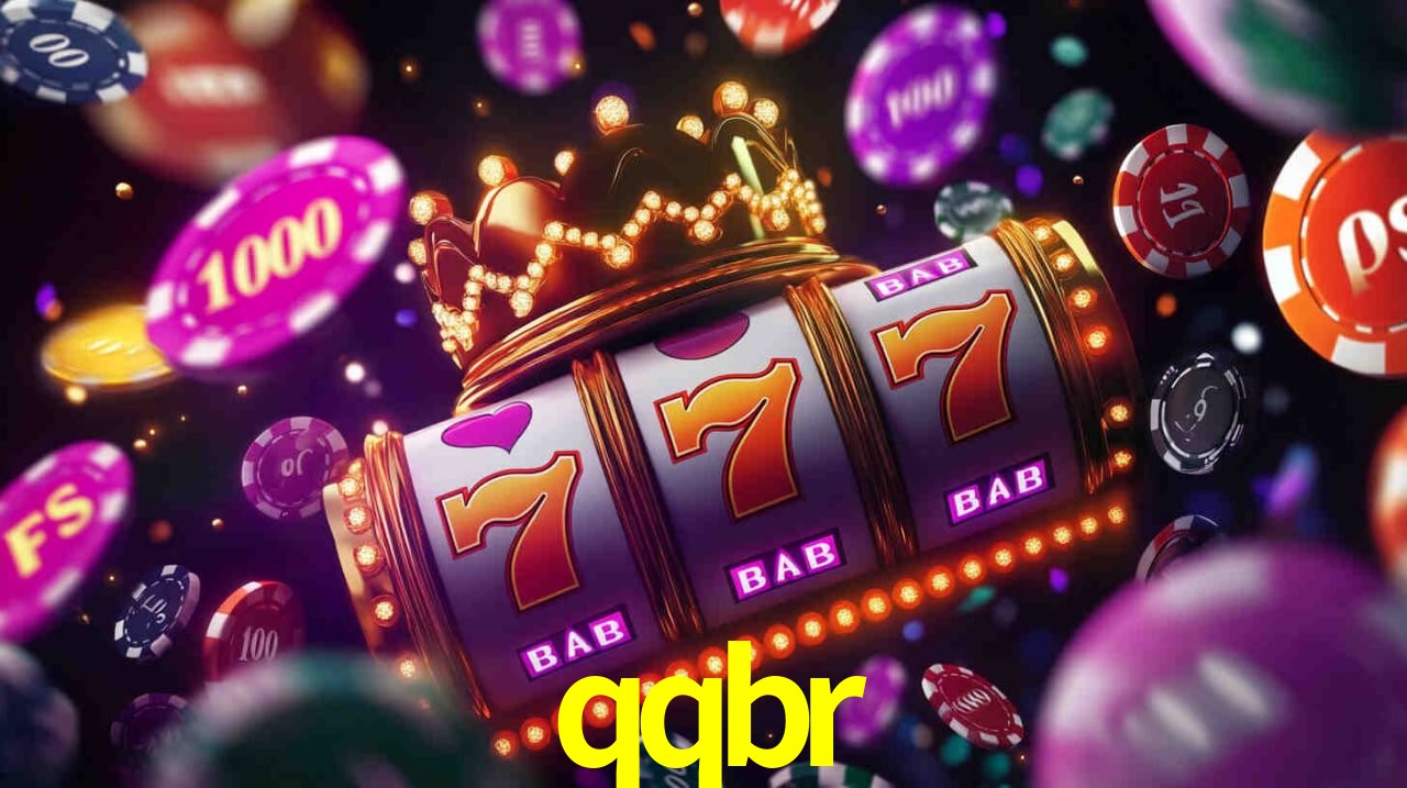 Live Casino qqbr