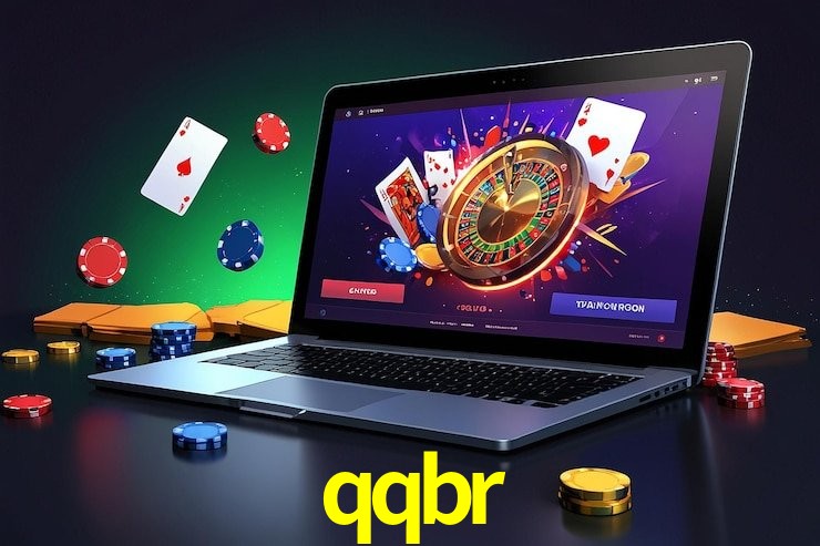 Cadastro Rápido qqbr