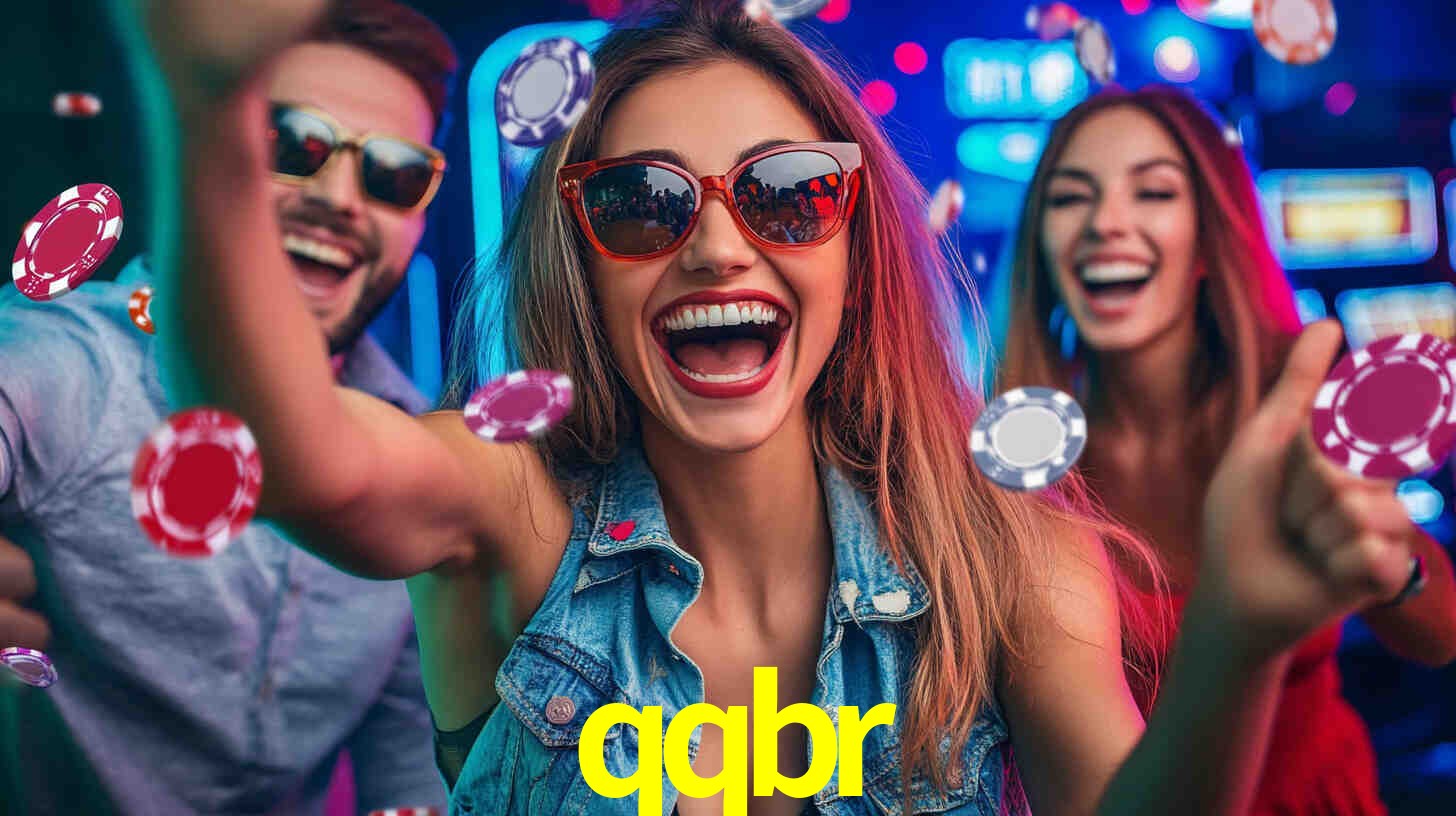 Descubra a Magia dos Jogos de Arcade no qqbr