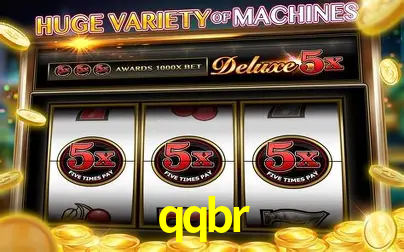 Descubra o Mundo do Cassino Online com qqbr