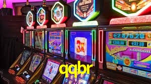 Inovações de Jogos na qqbr: O Futuro das Experiências Interativas