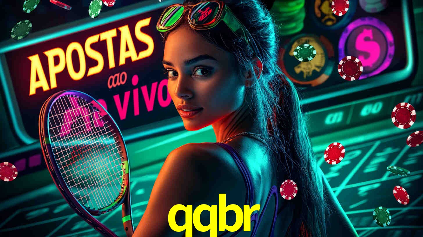 A Emoção da Loteria na qqbr: Uma Chance de Mudança de Vida