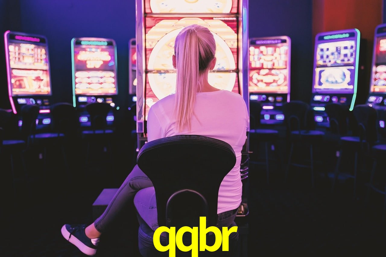 Game Providers qqbr