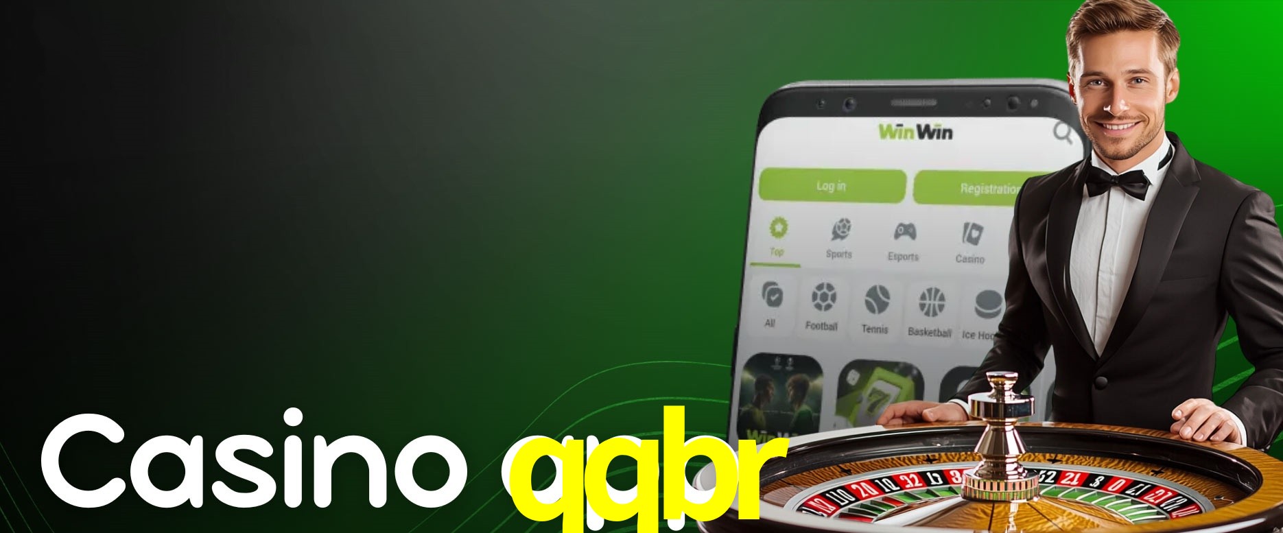 Flash Promotion qqbr