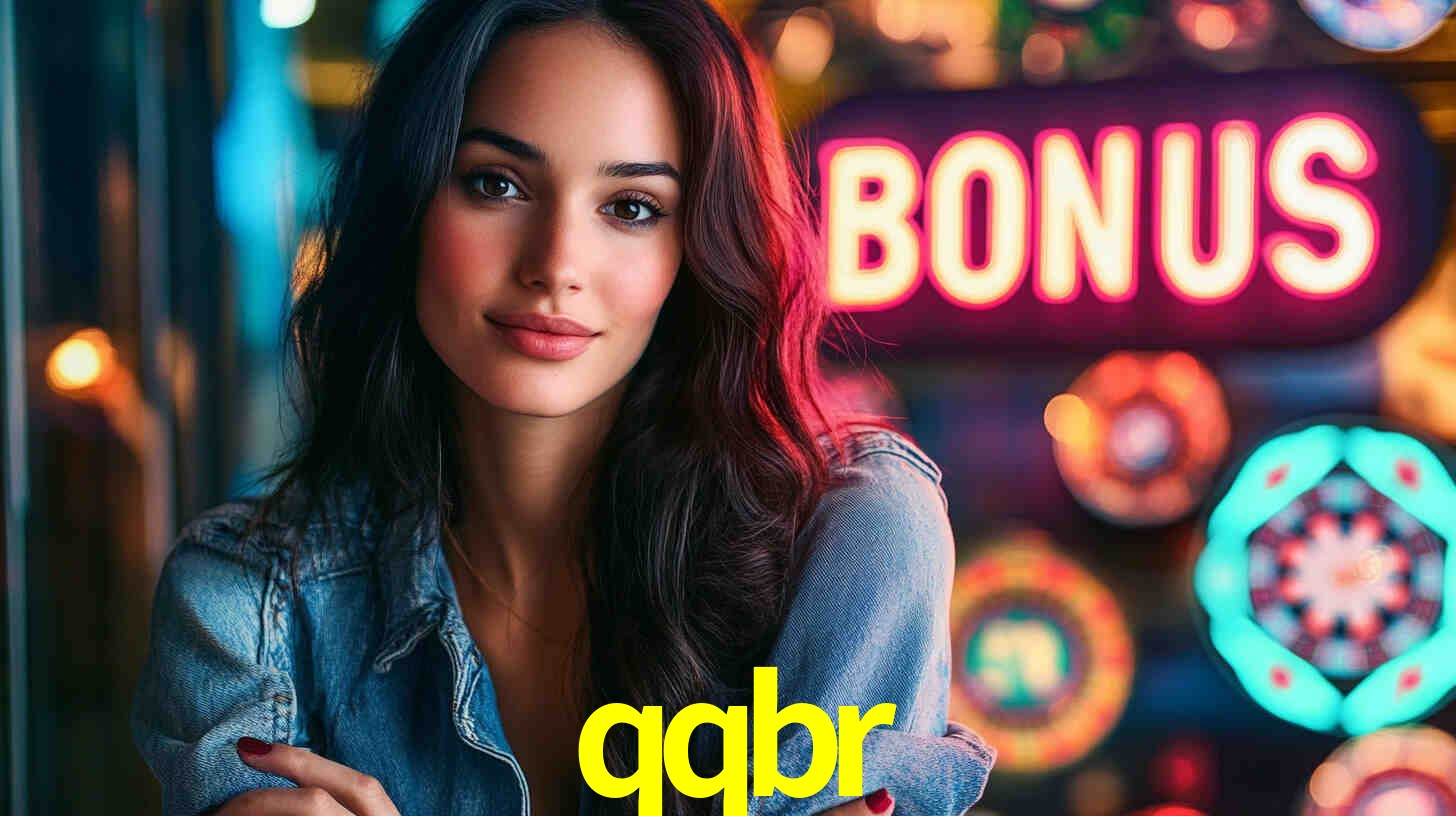 qqbr: Seu Cassino Premiado com Pagamentos Rápidos