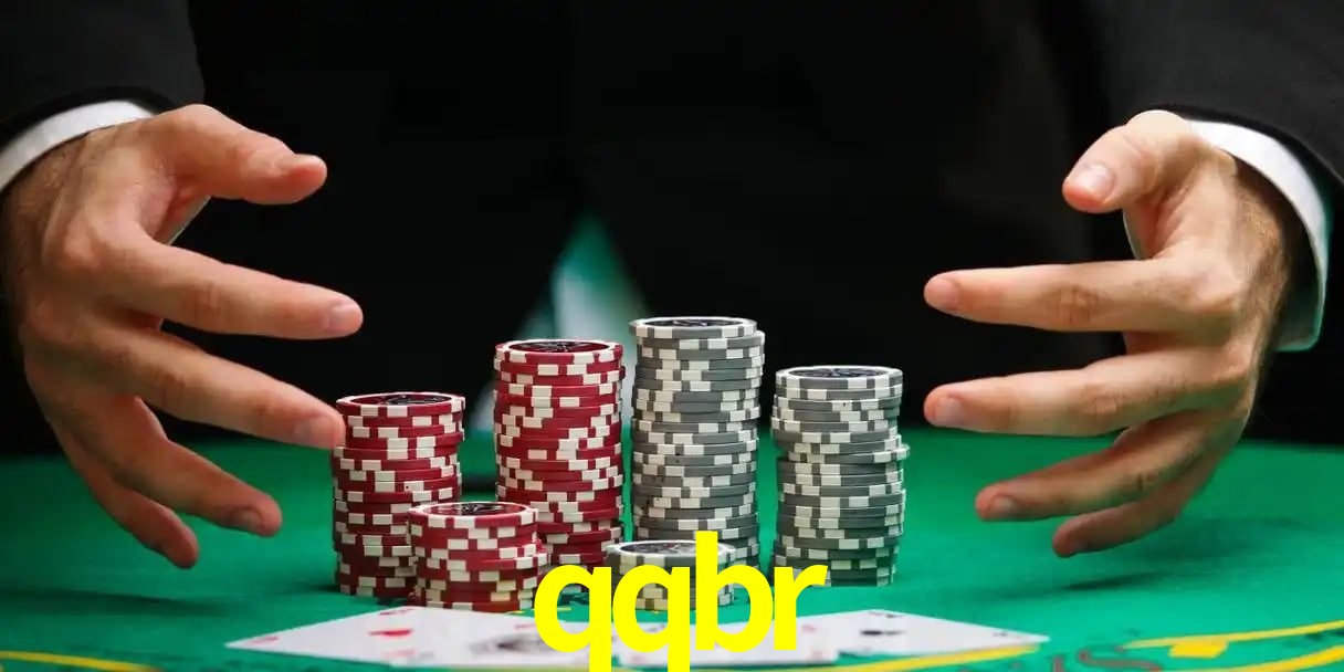 cassino qqbr