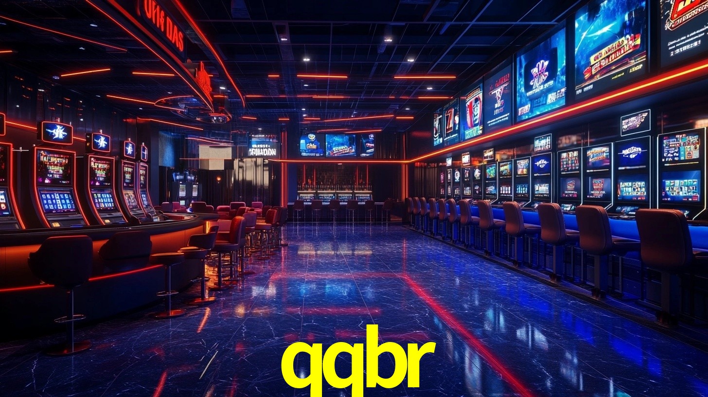 Roulette Table qqbr