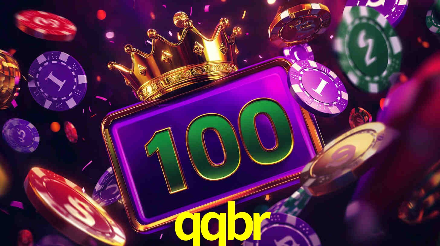 Live Casino qqbr