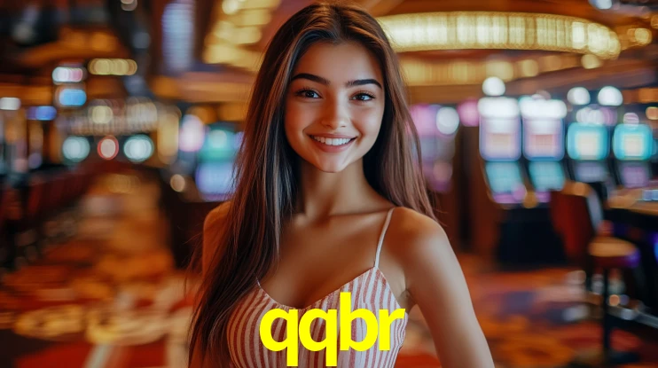 Welcome Bonus qqbr