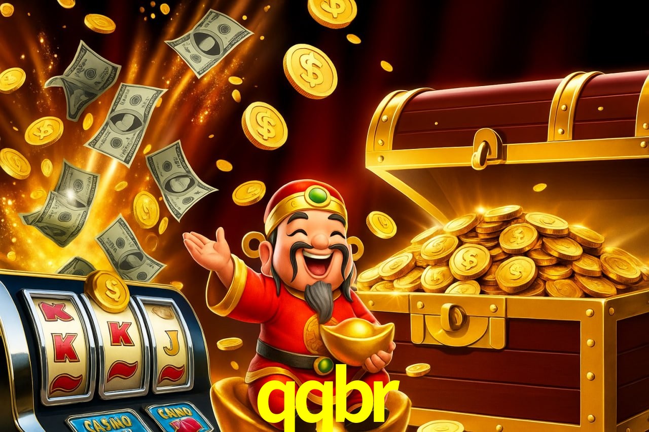 A Emoção da Loteria na qqbr: Uma Chance de Mudança de Vida