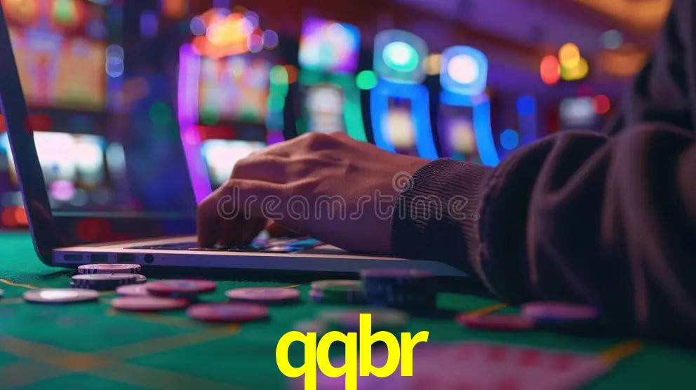 Desvendando o Mundo dos Jogos Virtuais na qqbr