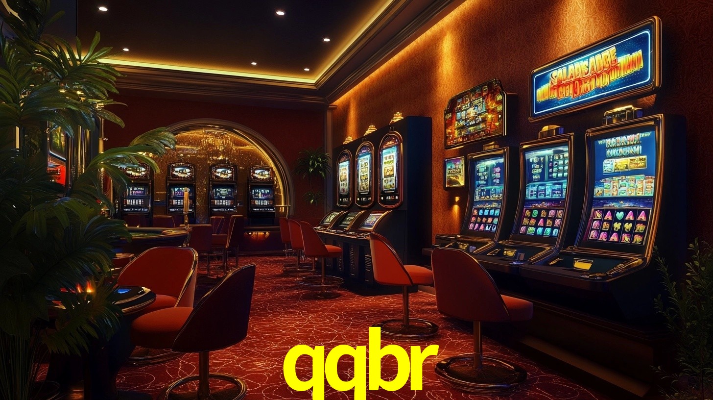 Blackjack Table qqbr