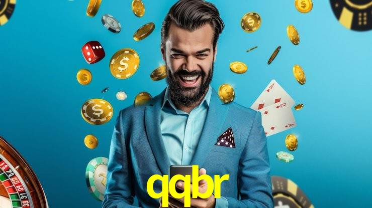 Slot Games qqbr