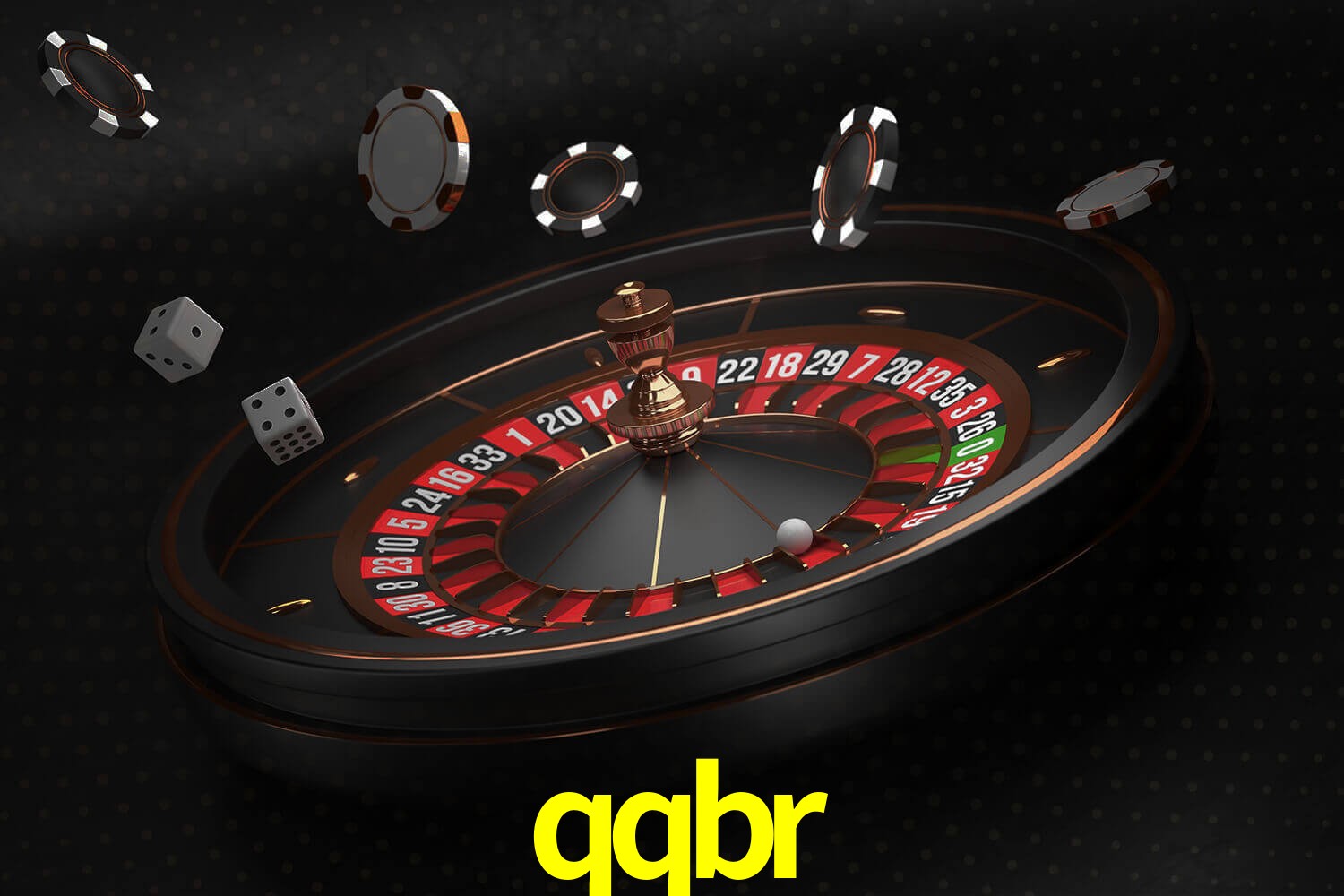 qqbr bet