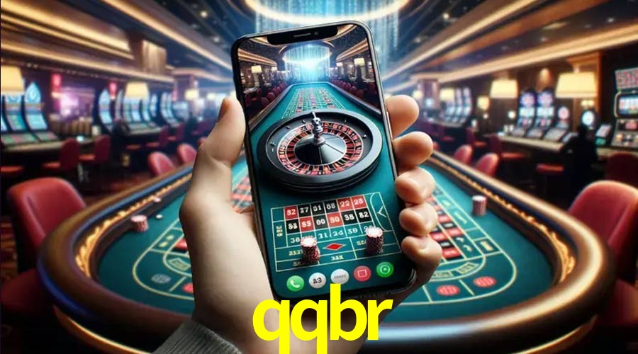 Secure Login qqbr