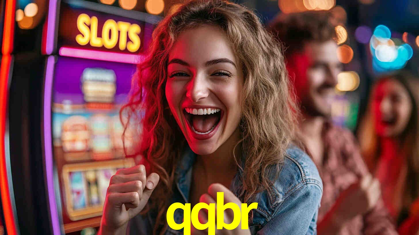 Inovações de Jogos na qqbr: O Futuro das Experiências Interativas