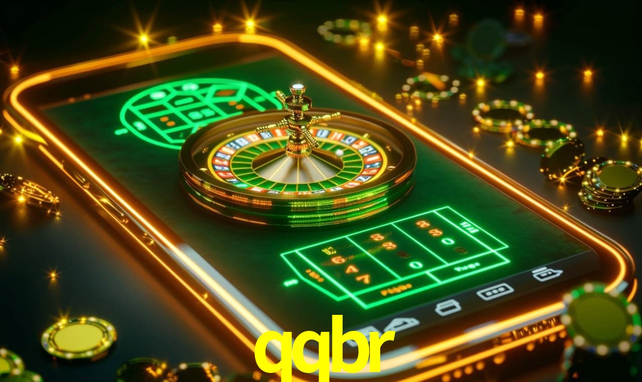 Provedores de Jogos qqbr