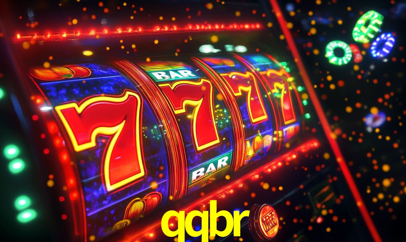 Sinta a adrenalina dos jogos de cassino com qqbr