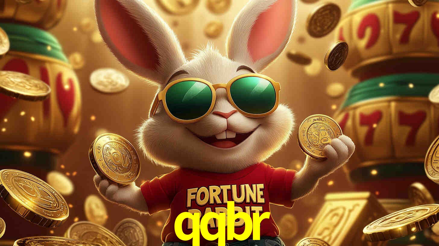 qqbr - Seu Cassino de Confiança - qqbr.com