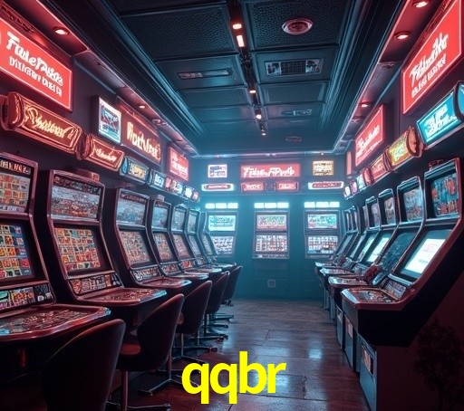 Tecnologia da Plataforma qqbr
