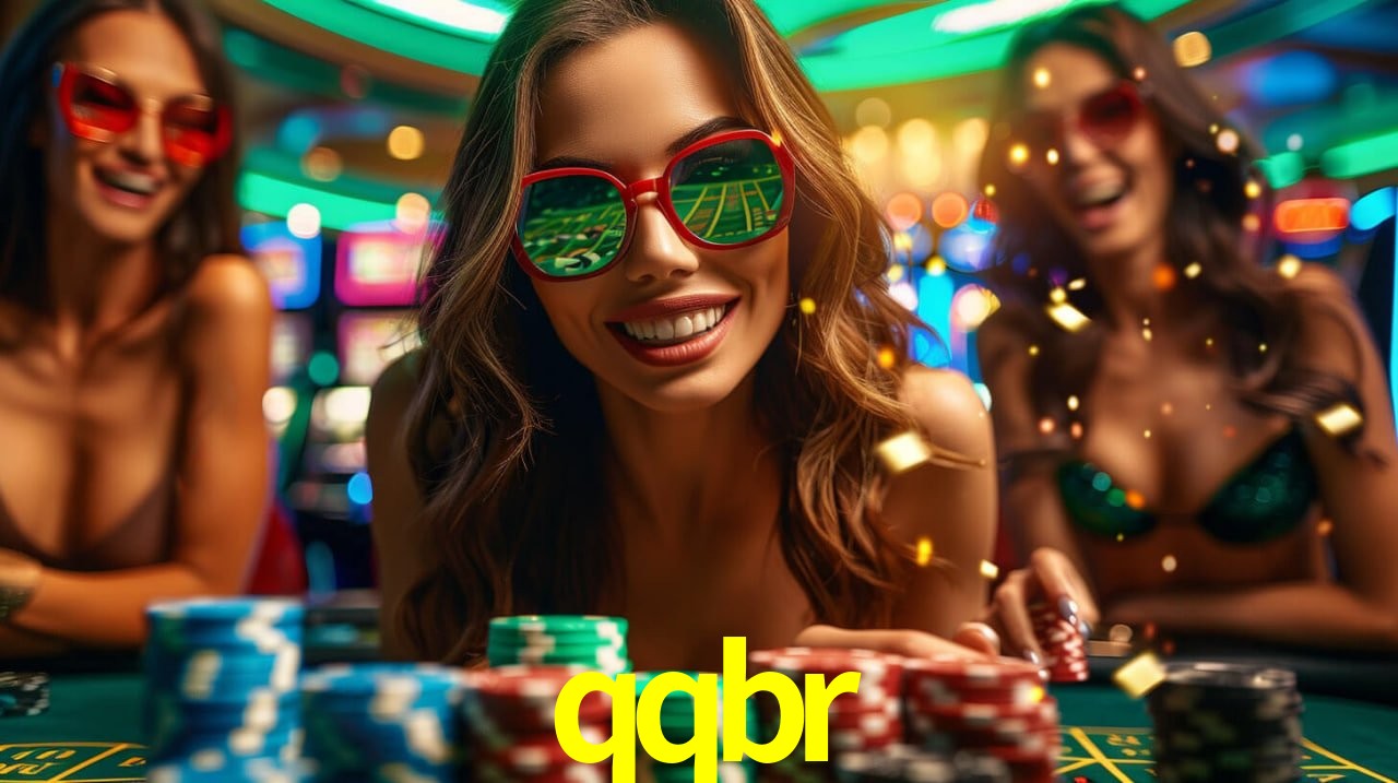 Experiência VIP qqbr