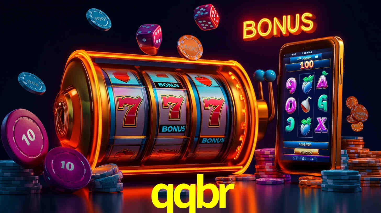 Desvendando o Mundo dos Jogos Virtuais na qqbr