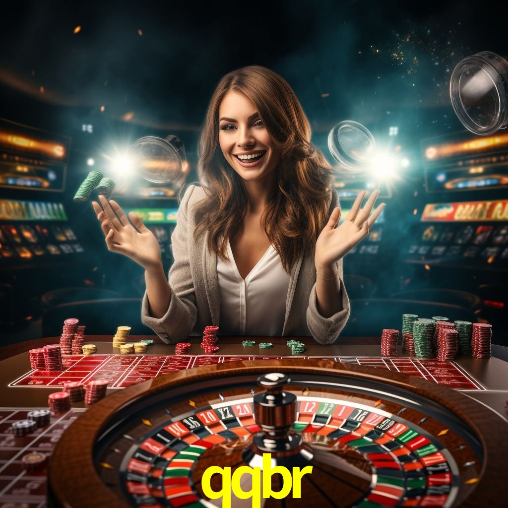 qqbr App Interface